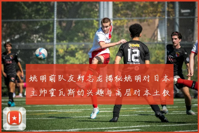 姚明前队友郑志龙揭秘姚明对日本主帅霍瓦斯的兴趣与高层对本土教练的偏好
