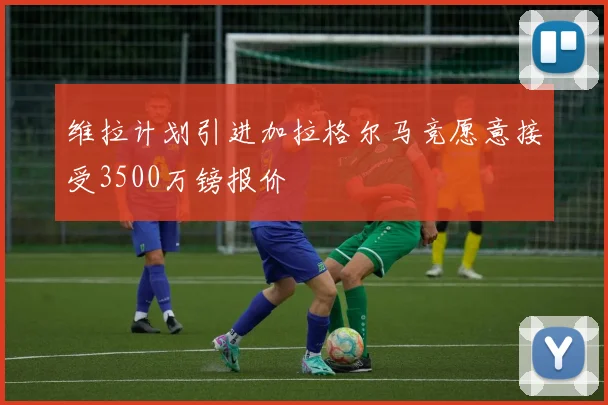 维拉计划引进加拉格尔马竞愿意接受3500万镑报价