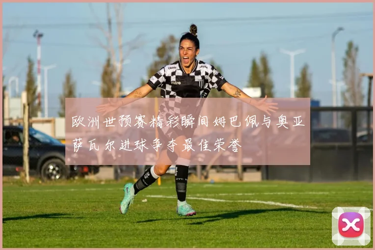 欧洲世预赛精彩瞬间姆巴佩与奥亚萨瓦尔进球争夺最佳荣誉