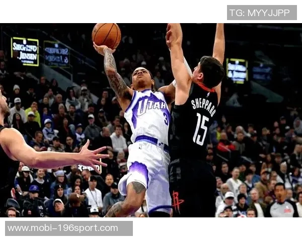 KD盛赞谢泼德表现出色充满信心赢得全队信任