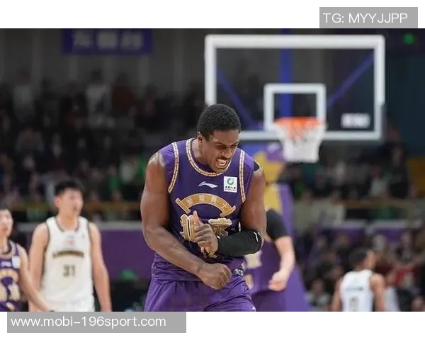 外援小贾马尔尼尔森正式注册将为北控男篮征战CBA赛季 外援小贾马尔尼尔森正式注册将为北控男篮征战CBA赛季