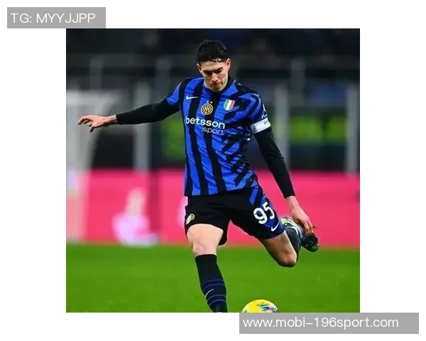 托尼谈国米争冠压力称对米兰尤文成功与否各有不同标准